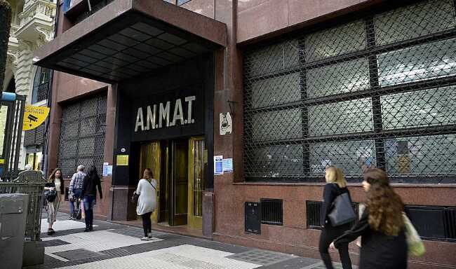 ANMAT