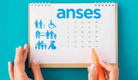 Anses publicó el calendario de pagos de noviembre 2025: cuándo cobran jubilados, pensionados anses - 1