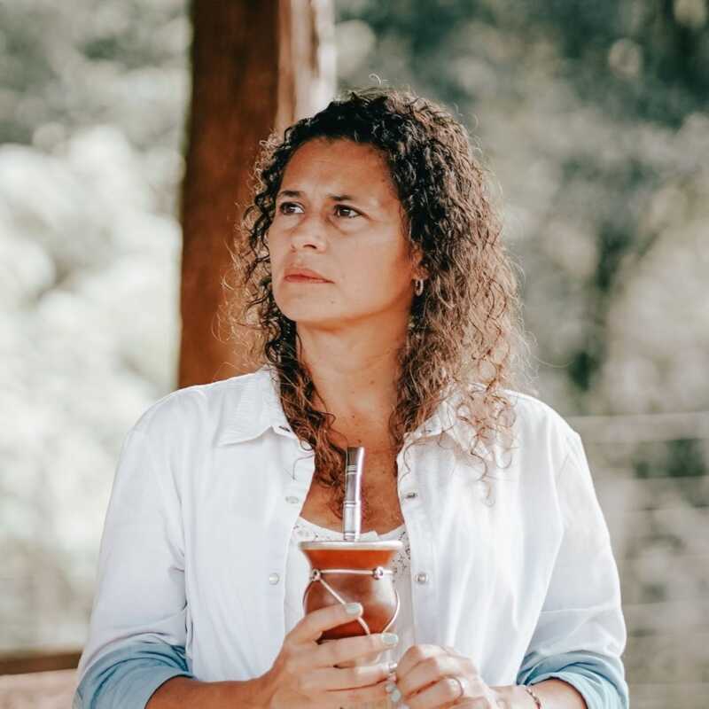 Para Misiones, la yerba desregulada favorece la “especulación de mercado para los que pueden” 2 arabela soler - 1