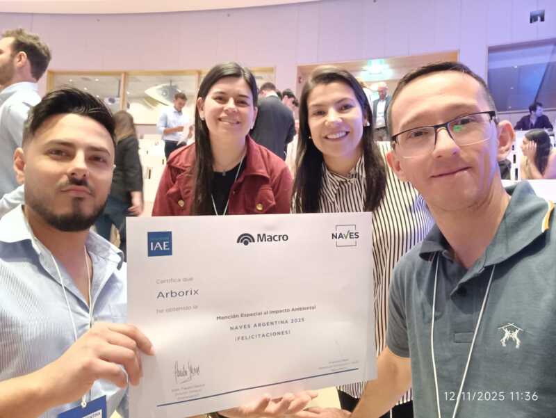 misiones naves arborix management