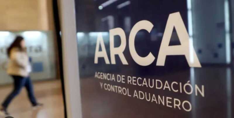 ARCA intensifica controles sobre Ganancias y pone bajo revisión deducciones de trabajadores.