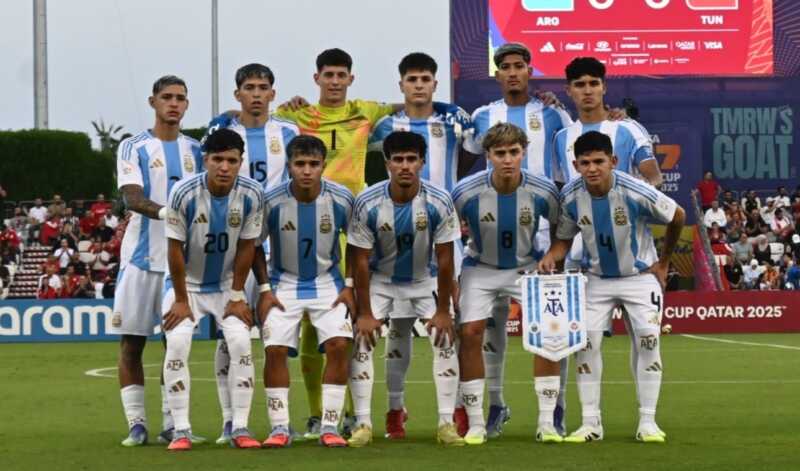 argentina