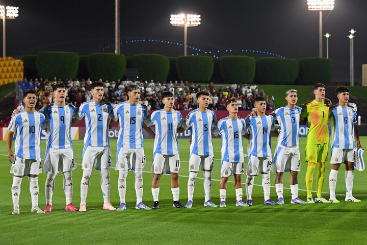 argentina 