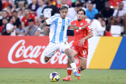 argentina 