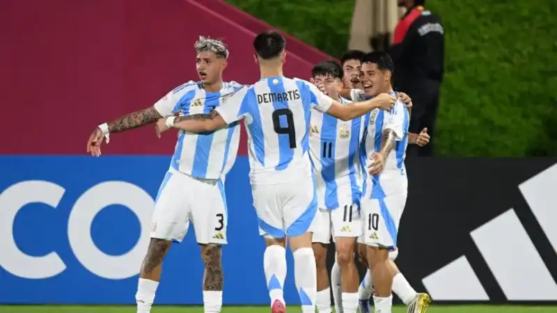 argentina 