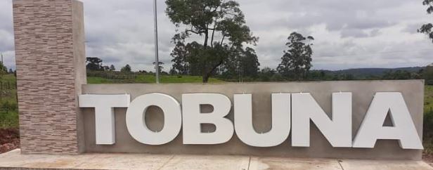 Tobuna: Mujer murió atropellada en la Ruta 14 y el conductor se dio a la fuga 4 asd - 3
