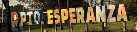 Puerto Esperanza: detienen a un hombre buscado por narcotráfico 3 asddd - 2