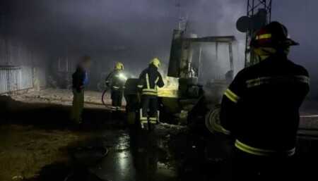 incendio