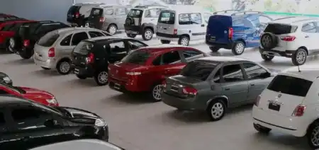 Mercado automotor: “Podría ser el mejor año de la historia en venta de autos usados” autos