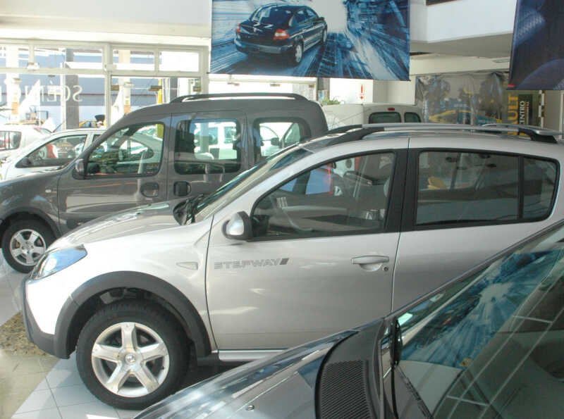 El presidente de Ford dijo que “no le sorprendería” que alguna automotriz cierre en Argentina 2 automotriz