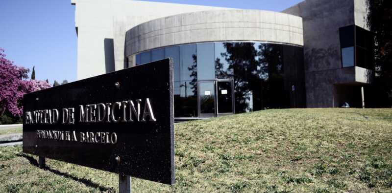 Fundación Barceló abrió las inscripciones 2026 con carreras presenciales y a distancia en ciencias de la salud.