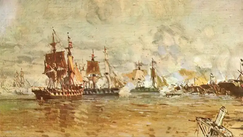 La Batalla de la Vuelta de Obligado es recordada como un símbolo de la defensa de la soberanía argentina frente a las potencias extranjeras.