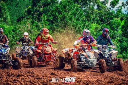 El motocross misionero llega a Candelaria: la tercera fecha del CaMiM será el 9 y 10 de mayo Motocross