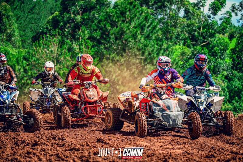 Motocross