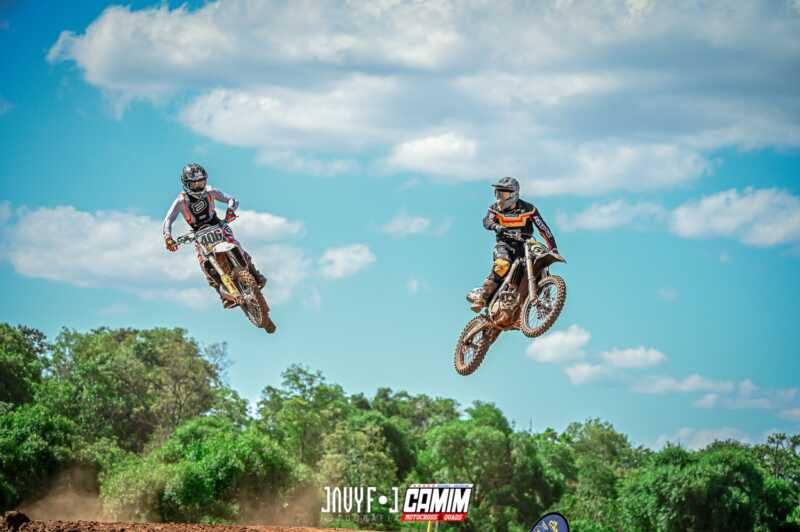 El Campeonato Misionero de Motocross 2026 comienza en 25 de Mayo con pilotos de Misiones, el NEA y países vecinos.