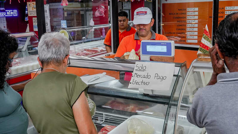 Anticipan aumentos de hasta el 10% en la carne vacuna hasta fin de año carnicerías posadas - carnes inflación
