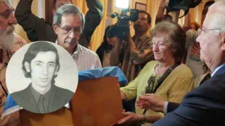 A 49 años del crimen, la justicia avanza en la reconstrucción de la verdad sobre uno de los primeros desaparecidos del litoral.