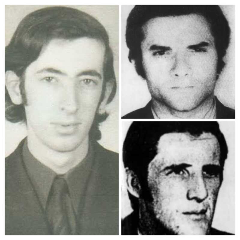 desaparecidos 