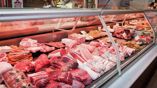 El consumo de carne vacuna cayó a mínimos históricos y en Misiones la baja ronda entre el 30% y el 40% 2 carne