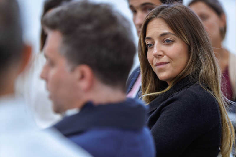 Renunció una funcionaria de Caputo: la Justicia la investiga por el escándalo ANDIS ANDIS