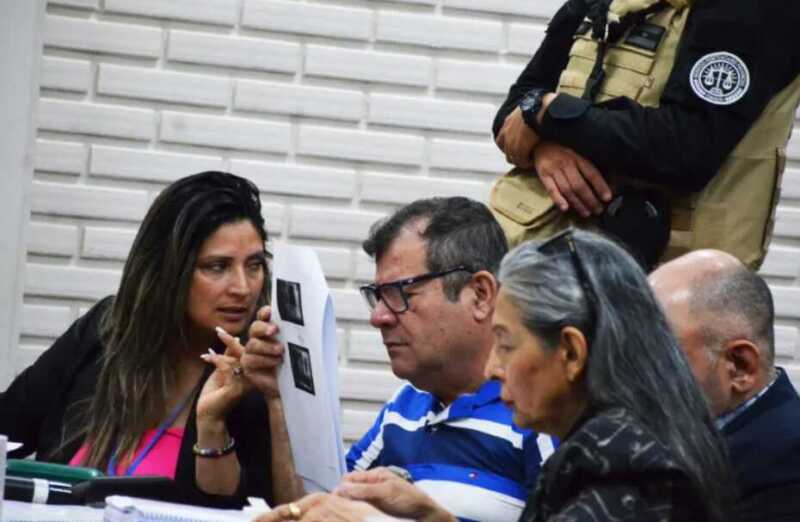 Causa Cecilia: el tribunal fijará a fin de mes la audiencia de cesura para definir las condenas 5 cecilia2 - 4