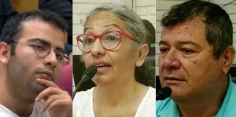 Causa Cecilia: el tribunal fijará a fin de mes la audiencia de cesura para definir las condenas cecilia3 1 - 1