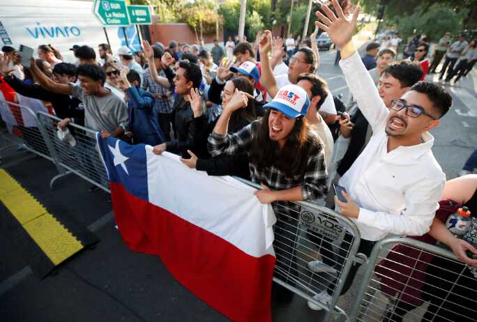Chile: Jeannette Jara y José Antonio Kast se enfrentarán en el balotaje para definir la presidencia 5 chile3 - 4