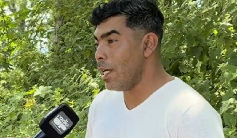 Uno de los sospechosos de abuso a joven en San Ignacio tendría antecedentes por trata de personas 3 san ignacio