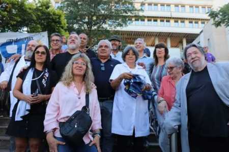 Reformas y conflicto: la advertencia de Claudio Lozano en Misiones sobre el nuevo rumbo nacional lozano en misiones
