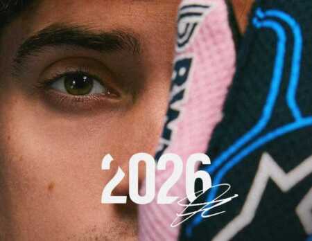 Franco Colapinto inicia la temporada 2026 de Fórmula 1 en el GP de Australia con Alpine. Horarios, rivales y expectativas en Albert Park.