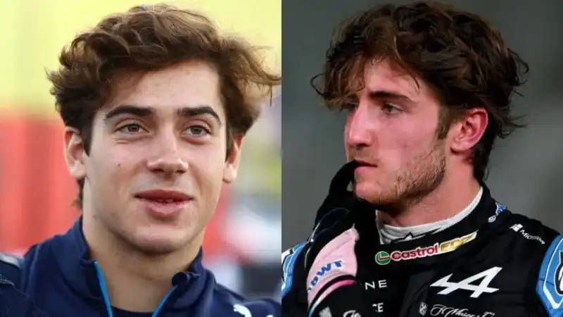 ¡Vamos nene! Franco Colapinto seguirá en Alpine en 2026 6 colapinto - 5