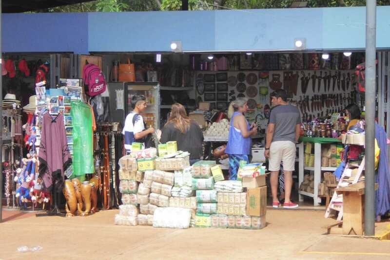 CEM pide revisar los programas Ahora, con menos impuestos y efectivo alcance provincial 3 comercio en iguazú