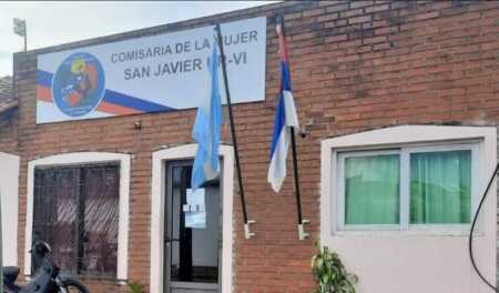 Dañaron el auto de una funcionaria tras jornada contra la trata en San Ignacio: investigan si fue una amenaza san ignacio trata