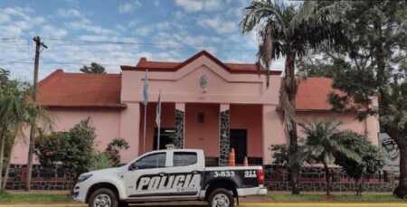 La Justicia misionera dice no tener reconocidos a los sospechosos de abuso en San Ignacio san ignacio