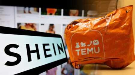 Mercado ¿libre?: piden regulaciones para Shein y Temu shein