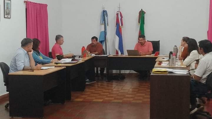 Falta de papeles y compras irregulares: desaprobaron la Rendición 2024 y multaron al intendente de San Ignacio 1 san ignacio