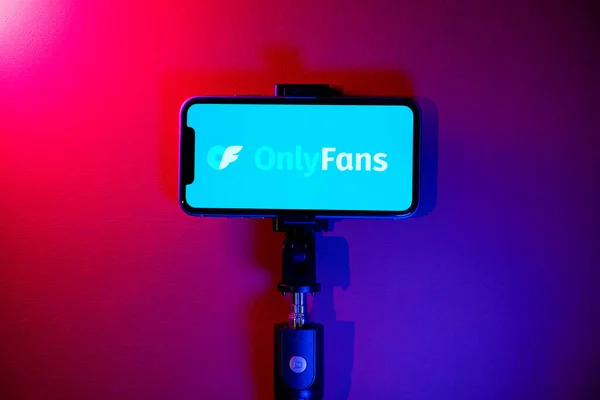 El boom del contenido digital para adultos: explican por qué cada vez más gente lo consume only fans contenido digital