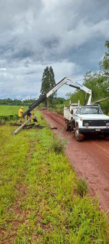 temporal misiones