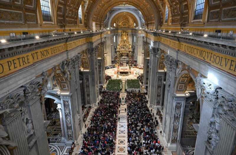 La fe como refugio: mensaje del Papa ante crisis y conflictos