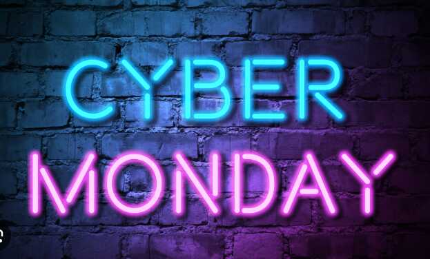 CyberMonday 2025: el gasto promedio fue de $120.000 en las primeras horas del evento 2 cybermonday2 - 1