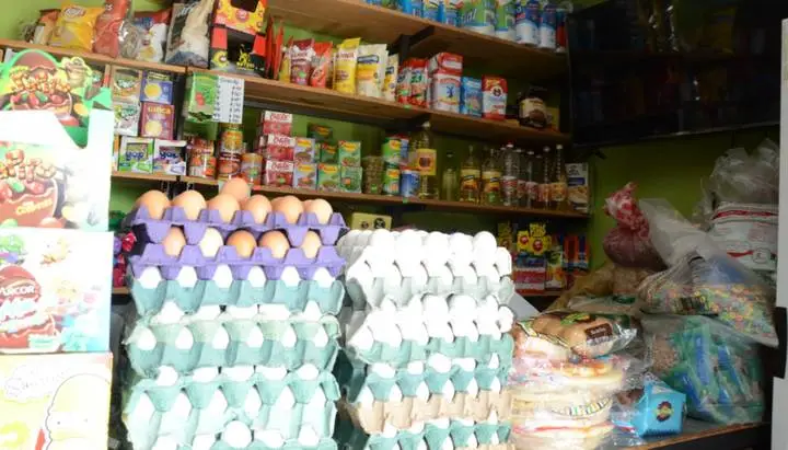 "La libretita sigue viva": Savore explicó por qué el fiado volvió, pero con límites 4 despensa - 3