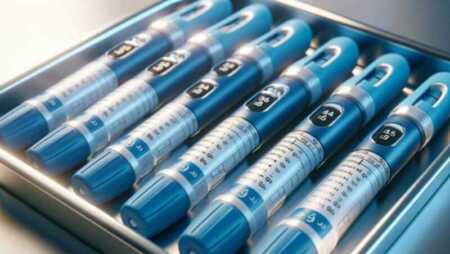 La ANMAT prohibió un medicamento para la diabetes y varios suplementos diabetes 1 - 1