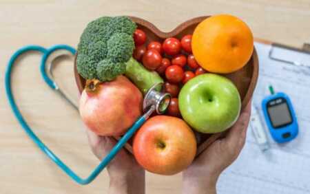 Día Mundial de la Diabetes: “El plato tiene que tener múltiples colores y una porción de cada cosa” diabetes