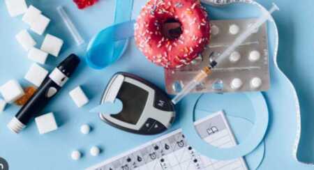 Día Mundial de la Diabetes: uno de cada diez argentinos padece la enfermedad diabetess 1 - 4