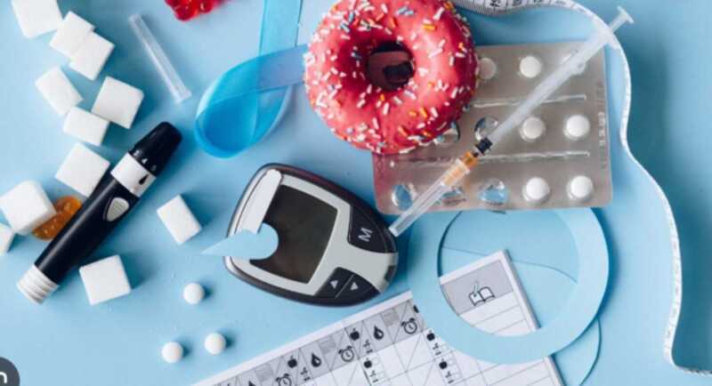 diabetess 1 - 1