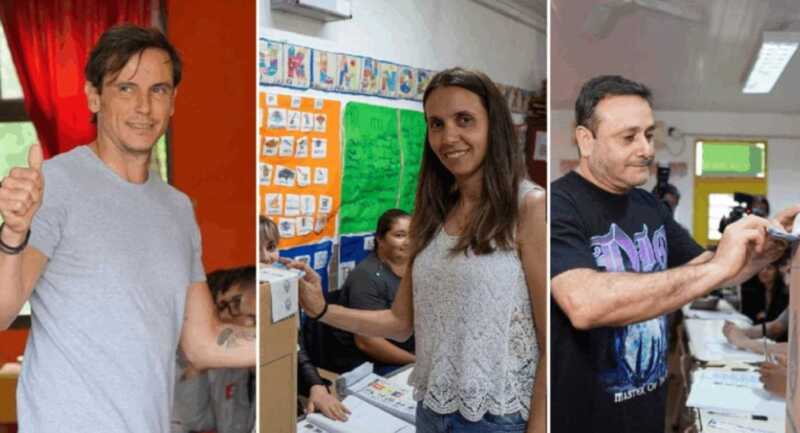 La Junta Electoral Nacional entregará los diplomas a los legisladores electos por Misiones diputados 1 - 2