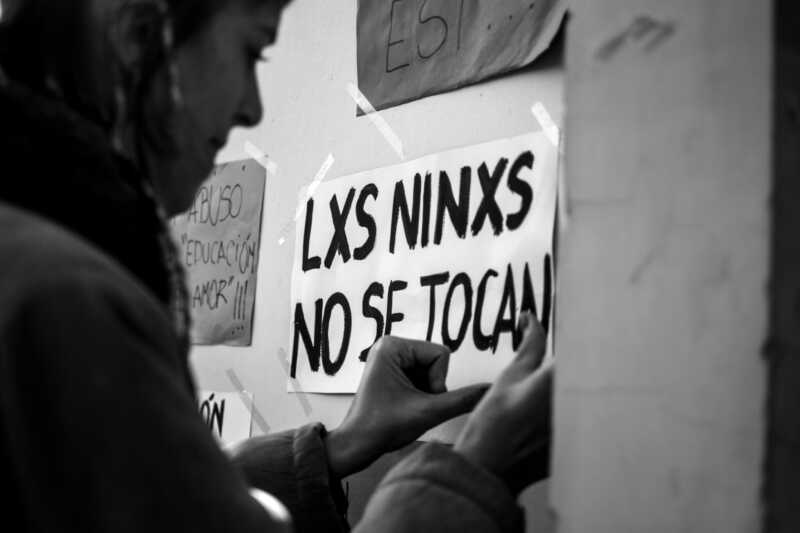 Condenaron a 12 años de prisión a un ex docente por abusar de cinco alumnas de jardín en Santa Fe 2 docente