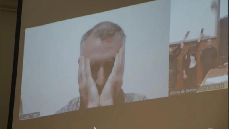 Condenaron a 12 años de prisión a un ex docente por abusar de cinco alumnas de jardín en Santa Fe 1 docente