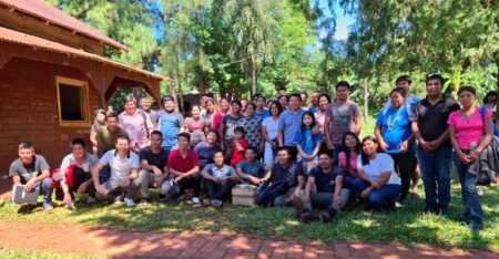 docentes indígenas misiones