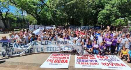 docentes